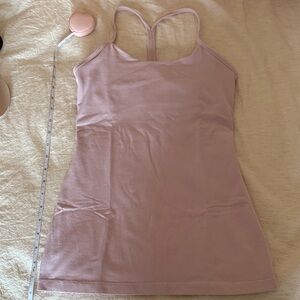 Lululemon Power Pose Tank Top